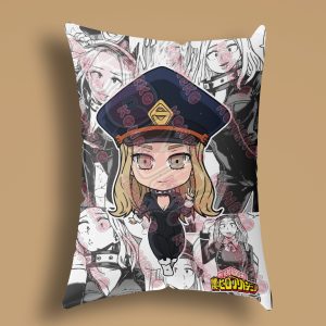 Cojín BNHA – Kemy Utsushimi