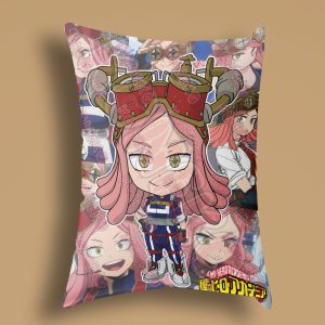 Cojín BNHA – Mei Hatsume