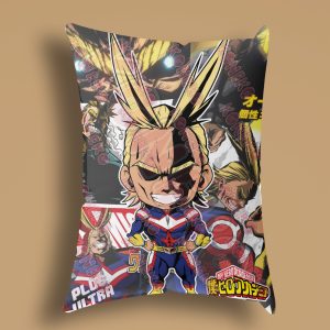 Cojín BNHA – All Might