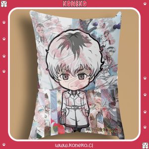Cojín Tokyo Ghoul - Haise Sasaki
