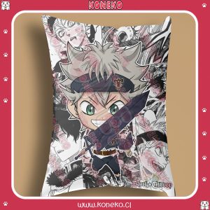 Cojín Black Clover - Asta