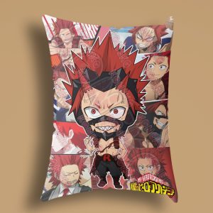 Cojín BNHA – Eijiro Kirishima