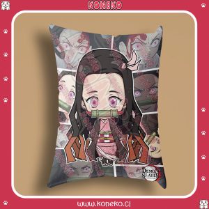 Cojin Kimetsu No Yaiba -Nezuko Kamado