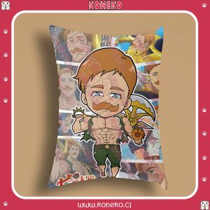 Cojin Nanatsu no Tanzai – Escanor