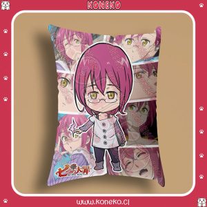Cojin Nanatsu no Tanzai – Gowther