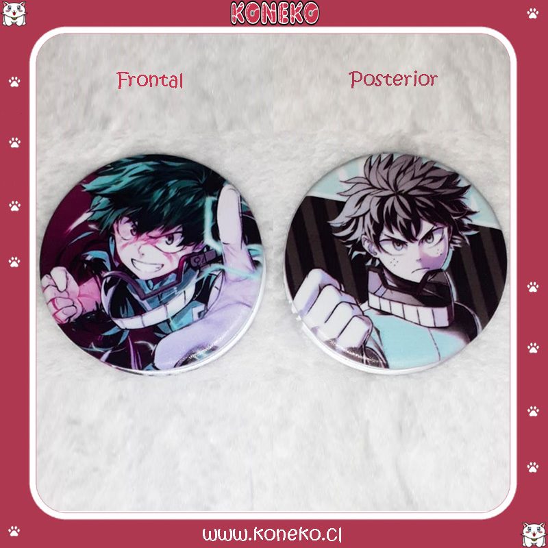 ESPEJOS BNHA 1 ESPEJOS BNHA 1
