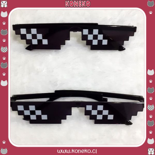 Lentes 4 Lentes 4