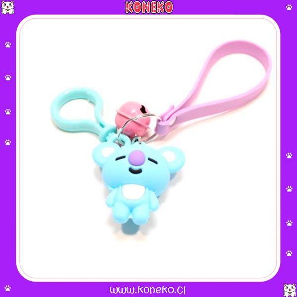 Llavero-Koya Llavero-Koya