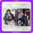 Postales Kimetsu no Yaiba3