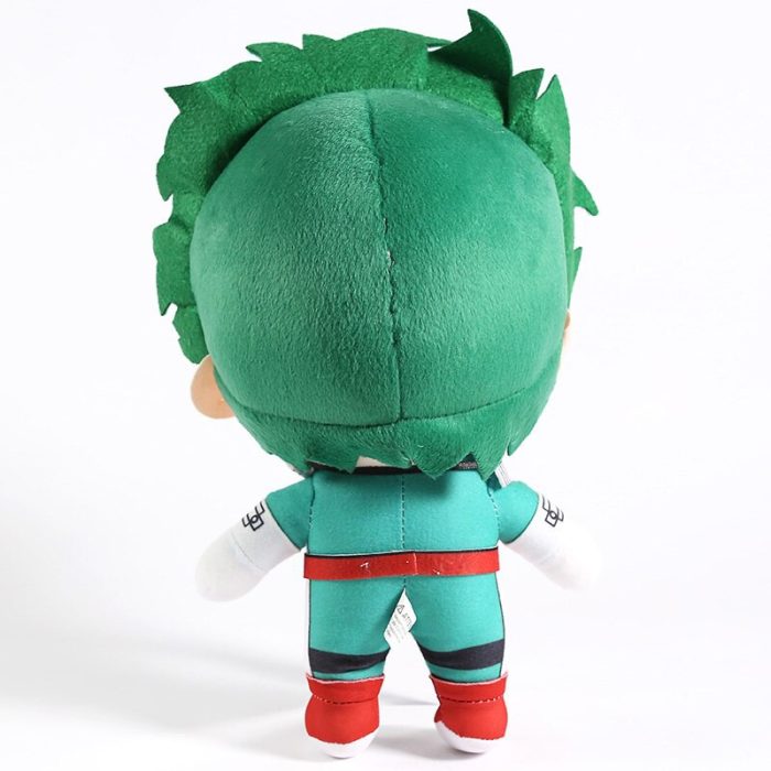 deku back