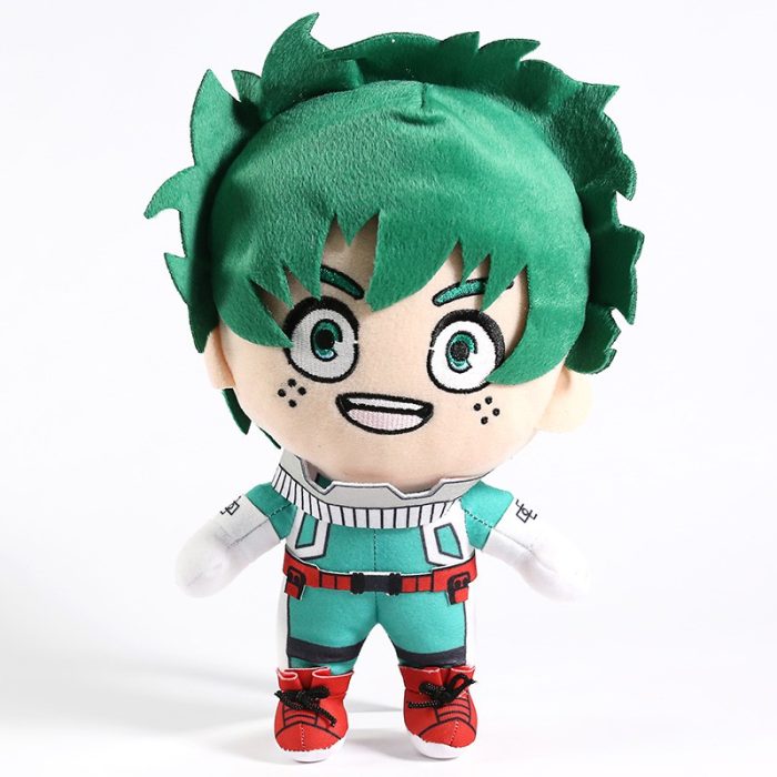 deku front