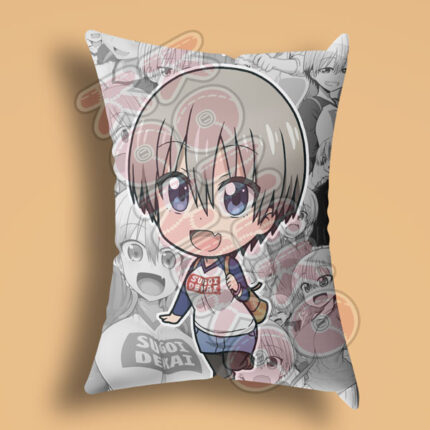 Cojin uzaki-chan wa asobitai!