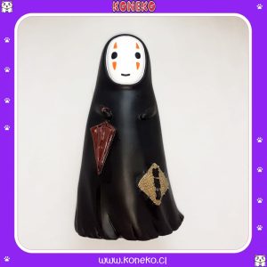 Alcancia No Face - El Viaje de Chihiro #2