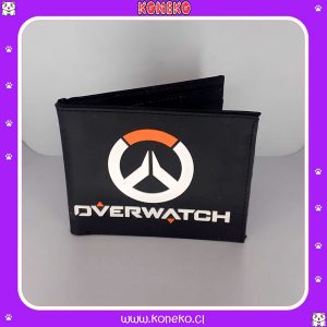 Billetera Overwatch