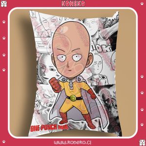 Cojín One Punch Man – Saitama