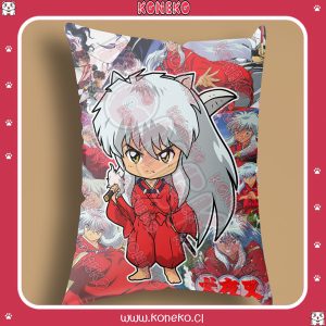 Cojín InuYasha