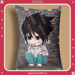 Cojín Death Note - L