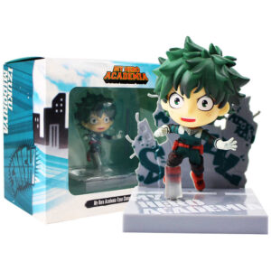 Figura Boku no Hero Academia - Izuku Midoriya