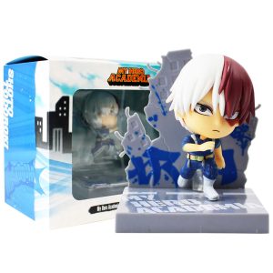 Figura Boku no Hero Academia - Shoto Todoroki