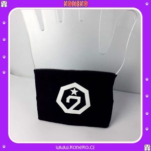 Muñequera GOT7 #1