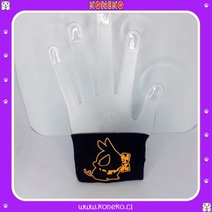 Muñequera P Chan