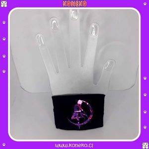 Muñequera Sailor Moon #1
