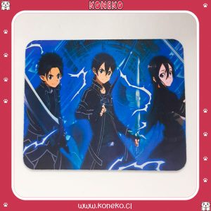 Mousepad – SAO #1