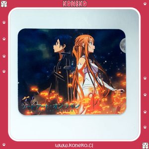 Mousepad – SAO #3