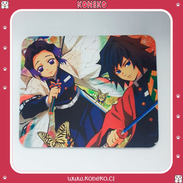 Mousepad-16 Mousepad-16