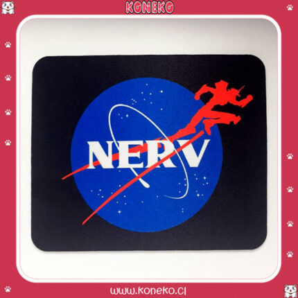 Mousepad – Evangelion #3