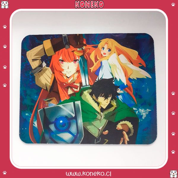 Mousepad-4 Mousepad-4