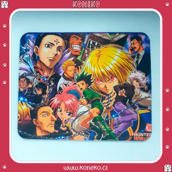 Mousepad-5 Mousepad-5