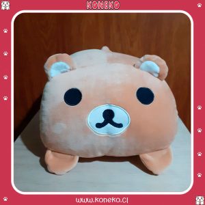 Peluche Cojin Rilakkuma