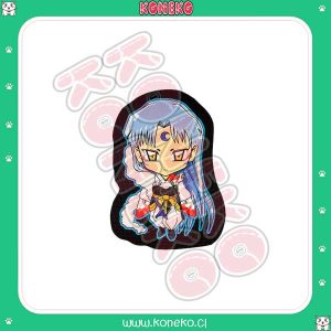 Parche InuYasha – Sesshōmaru