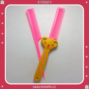 Set Peineta Sakura Card Captor #3