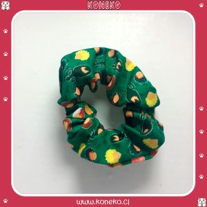 Scrunchies – Boku No Hero Academia