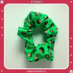 Scrunchies – Boku No Hero Academia-Deku