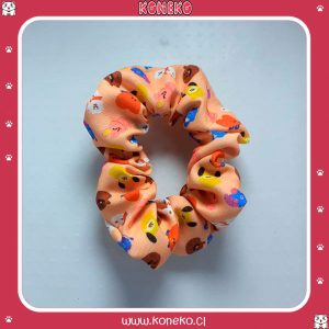 Scrunchies – Kpop #1