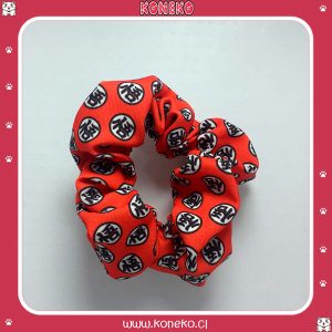 Scrunchies – Dragon Ball
