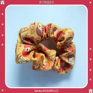 Scrunchies – Harry Potter