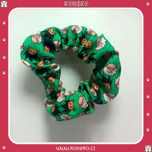Scrunchies – Hunter x Hunter