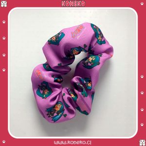 Scrunchies – Miku