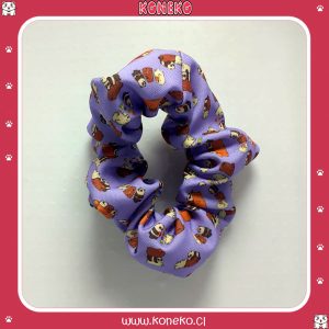 Scrunchies – Escandalosos