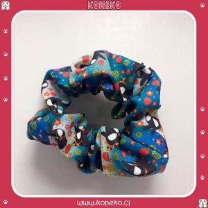Scrunchies – PChan #1