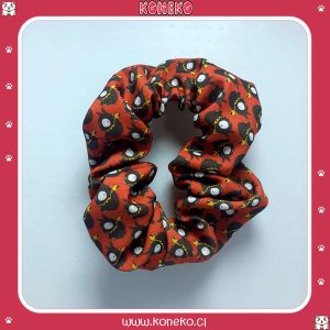 Scrunchies – PChan #2