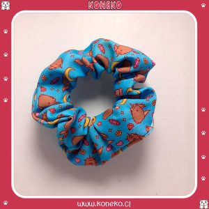 Scrunchies - Pusheen #1