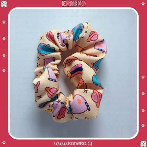 Scrunchies - Pusheen #2