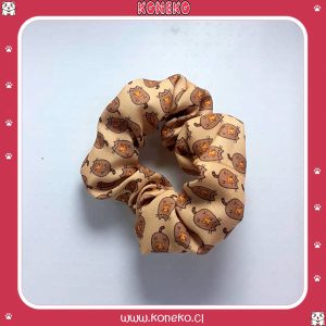 Scrunchies - Pusheen #3