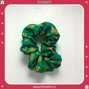 Scrunchies - Zelda