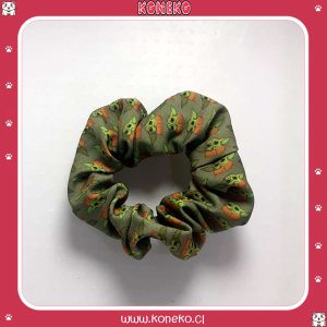 Scrunchies – Baby Yoda